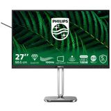 Philips - 5000 Series - Computer Monitor - Zwart - 27 Inch - Quad HD