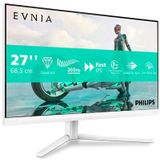 Monitor - 260 Hz - HDR400 - In Hoogte Verstelbaar - Vermindert Flikkering