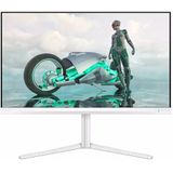 Monitor - 260 Hz - HDR400 - In Hoogte Verstelbaar - Vermindert Flikkering