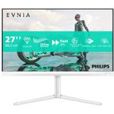 Monitor - 260 Hz - HDR400 - In Hoogte Verstelbaar - Vermindert Flikkering