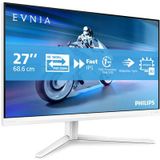 Philips - Evnia 5000 series 27M2N5901A - Gaming Monitor - 27 inch - 4K - Dual-Mode - 160Hz - 320Hz - USB-C 65W