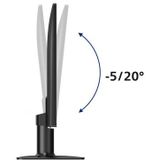 Philips - 27E2N2500 - Monitor - Quad HD - 2560 x 1440 - IPS