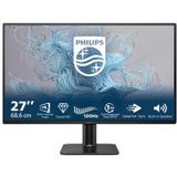 Philips - 27E2N2500 - Monitor - Quad HD - 2560 x 1440 - IPS