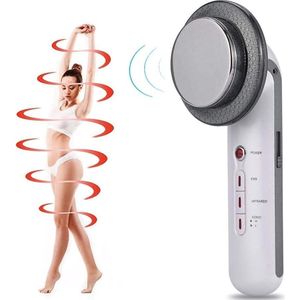 Anti Cellulitis Massage Apparaat - Massage - Vetverbranding - Afvallen - Skincare - Wit