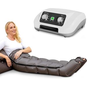 Shiatsu Massagekussen - Beenmassage Apparaat - Elektrische - Voor Benen - Ideaal Cadeau voor Vrouwen en Mannen