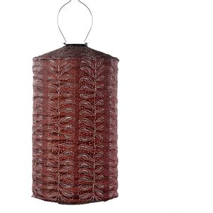 LUMIZ - Solar Buitenlamp - Tyvek - Warm LED Licht