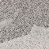 Apollo - Werksokken - Zwart - 100% Merino Scheerwol - 1-Paar