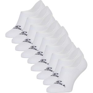 O'Neill Heren / dames footies sokken no show 9-pack