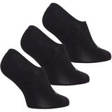 O'Neill - No Show Footies - 9-Pack - Onzichtbaar - Lichtgewicht Jersey - Katoen