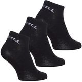 O'Neill Heren / dames sneakersokken 9-pack
