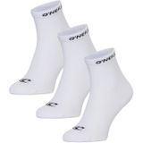 O'Neill - Enkelsokken 9-Pack - Zwart - Katoen