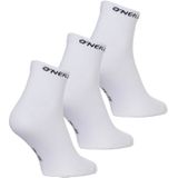 O'Neill - Enkelsokken 9-Pack - Zwart - Katoen