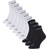 O'Neill - Enkelsokken 9-Pack - Zwart - Katoen
