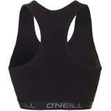 O'Neill - Dames Short Top - Zwart - 2-Pack