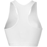 O'Neill - Dames Short Top 2-Pack - Wit/Zwart - Katoen/Elastaan