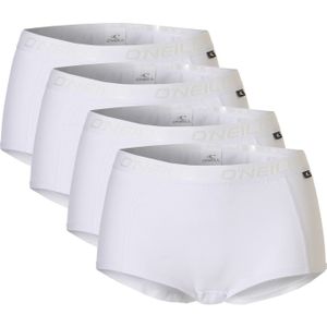 O'Neill Dames boxershorts 4-pack