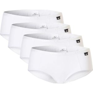 O'Neill Dames hipsters 4-pack