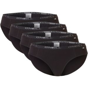O'Neill Dames bikini slip 4-pack