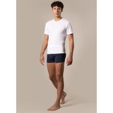 O'Neill - Ondershirt - Zwart - 2-Pack - Katoen T-shirt Ronde Hals