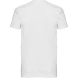 O'Neill - Ondershirt - Zwart - 2-Pack - Katoen T-shirt Ronde Hals