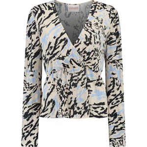 Studio Amaya - HOPE - Blouse - Multi