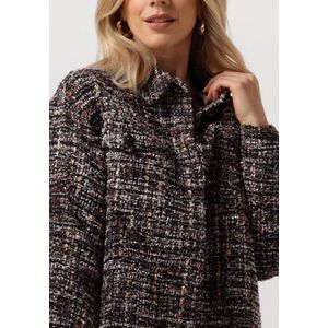 Studio Amaya - Jolie Jacket - Multi Colour - Tussenjas