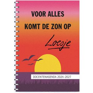 Finocam Kalender 2026, Weekoverzicht, Dwarsaanzicht, Januari December 12 Maanden Jaarplanner Met Elastiek En 3 Puntbanden Hardcover Minimalistisch Design Flora Catalaans 2929326284