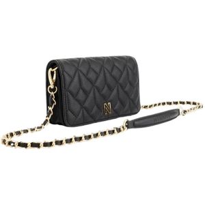 Nikkie Abby Bag - Black OS