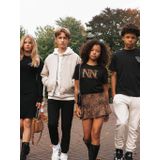 Nik&Nik Meisjes skort - Neo - Mountain Lion