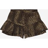 Nik&Nik Meisjes skort - Neo - Mountain Lion