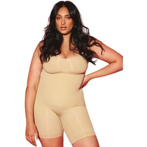 Nikkie - Bodysuit - Powder