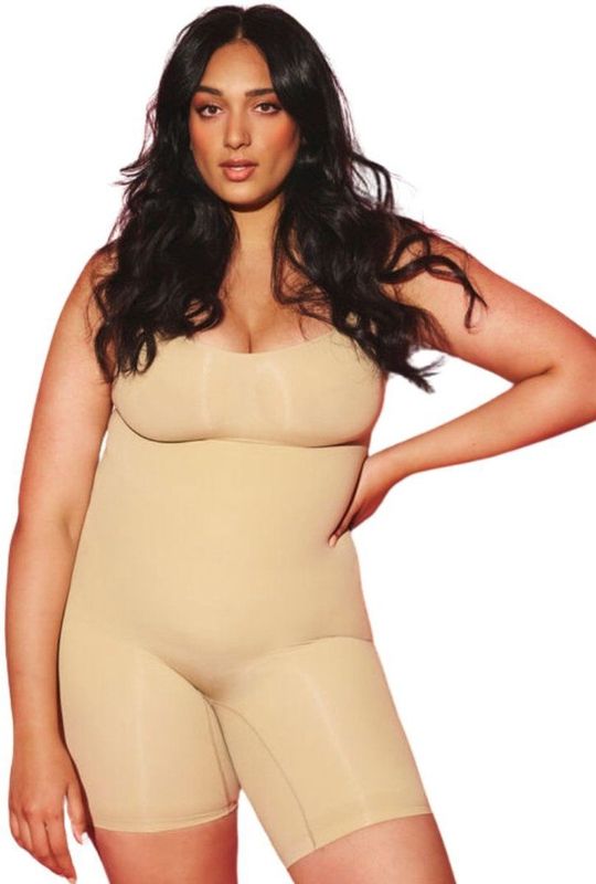 Nikkie - Bodysuit - Powder