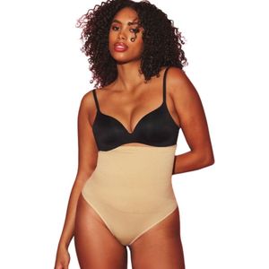 N String Brief | Soft Nude