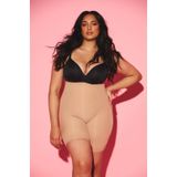 Nikkie N - Shapewear Shorts - Powder