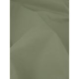 NIK&NIK - Jas - Groen/Antraciet - Afneembare Capuchon