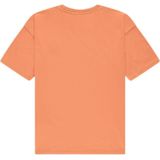 Nik & Nik - T-shirt - Oranje - Katoen
