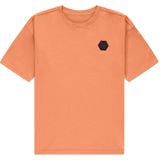 Nik & Nik - T-shirt - Oranje - Katoen