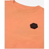 NIK&NIK - T-shirt - Oranje - Katoen