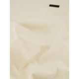 NIK&NIK T-shirt - Ecru - Katoen - Korte Mouwen