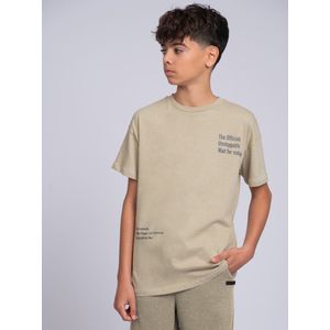 NIK&NIK - T-shirt - Groen