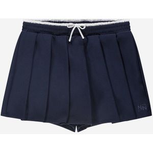 Nik & Nik Skort Meisjes - Combi - Katoen