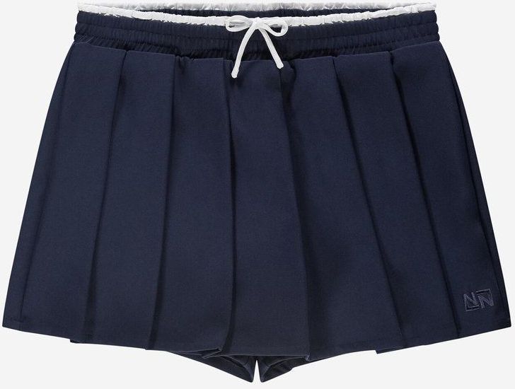 Nik & Nik Skort Meisjes - Combi - Katoen