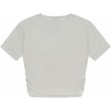 NIK&NIK - T-shirt - Wit