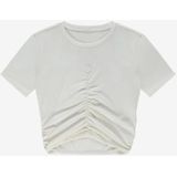 NIK&NIK - T-shirt - Wit