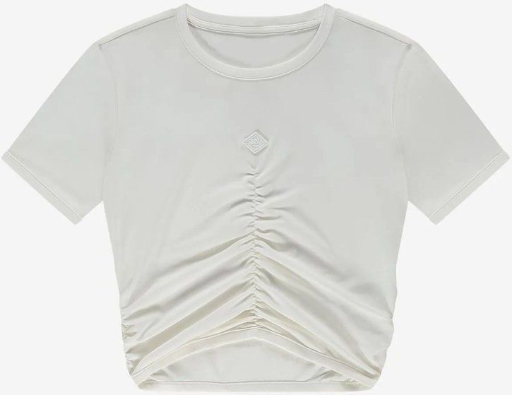 NIK&NIK - T-shirt - Wit