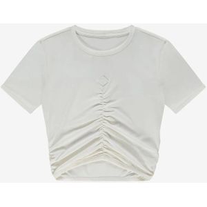 NIK&NIK - T-shirt - Wit