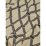 NIK&NIK Longsleeve Beige - Minimalistisch Design voor Meisjes