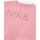NIK&NIK - T-shirt - Roze