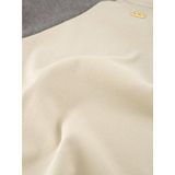 NIK&NIK - Top - Meisjes - Katoen - Ronde Hals - Kapmouwtjes