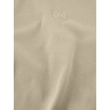 NIK&NIK - T-shirt - Beige - Meisjes